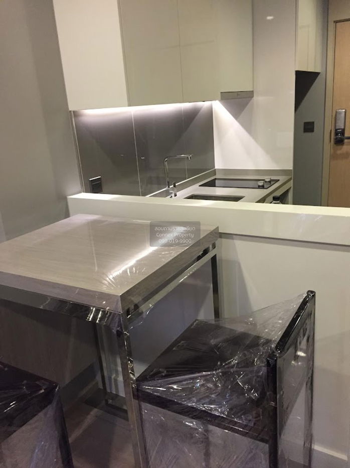 รูป เช่าคอนโด เอ็ม ทองหล่อ 10 BTS-เอกมัย คลองตันเหนือ เขต วัฒนา กรุงเทพ CX-06573 ✅ ทักไลน์ @connexproperty ตอบทันที ทีมงานมืออาชีพ ✅ - รูปที่ 3/9