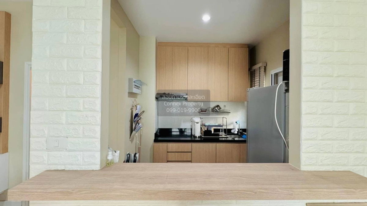 รูป ขายบ้าน  เดอะ แพลนท์ คลองบางไผ่ สเตชั่น บ้านใหม่ บางใหญ่ นนทบุรี CX-140842 ✅ ทักไลน์ @connexproperty ตอบทันที ทีมงานมืออาชีพ ✅ - รูปที่ 3/9