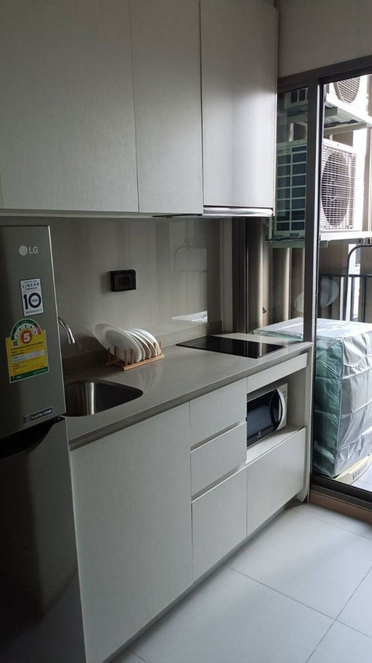 picture For Sales Whizdom Station Ratchada-Thapra Unit 8/496 (No pets allowed) - 6/13