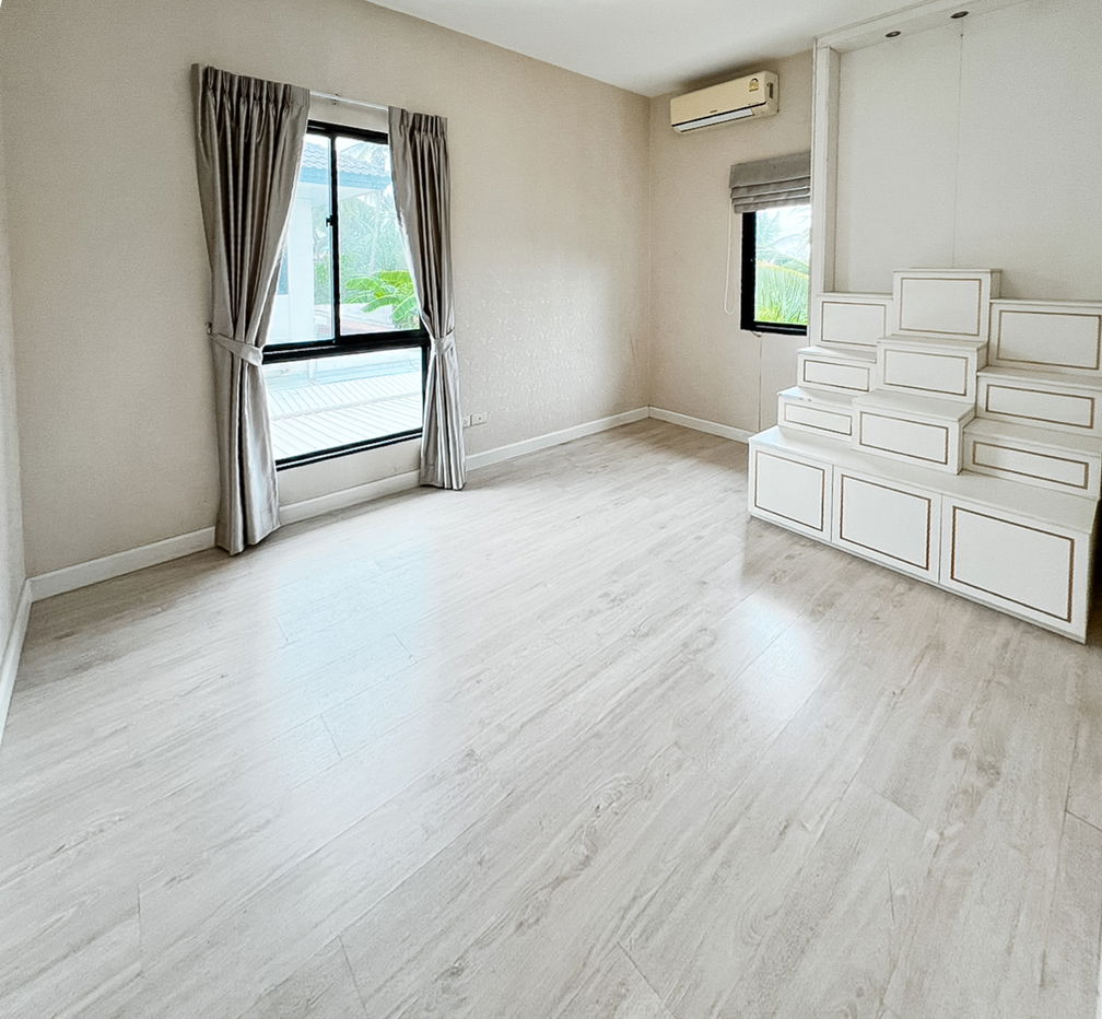 รูป ST0057 | ขาย บ้านซีรีน พระราม 2 – ท่าข้าม 💰 ราคาเพียง 4.6 ล้านบาท - รูปที่ 19/20