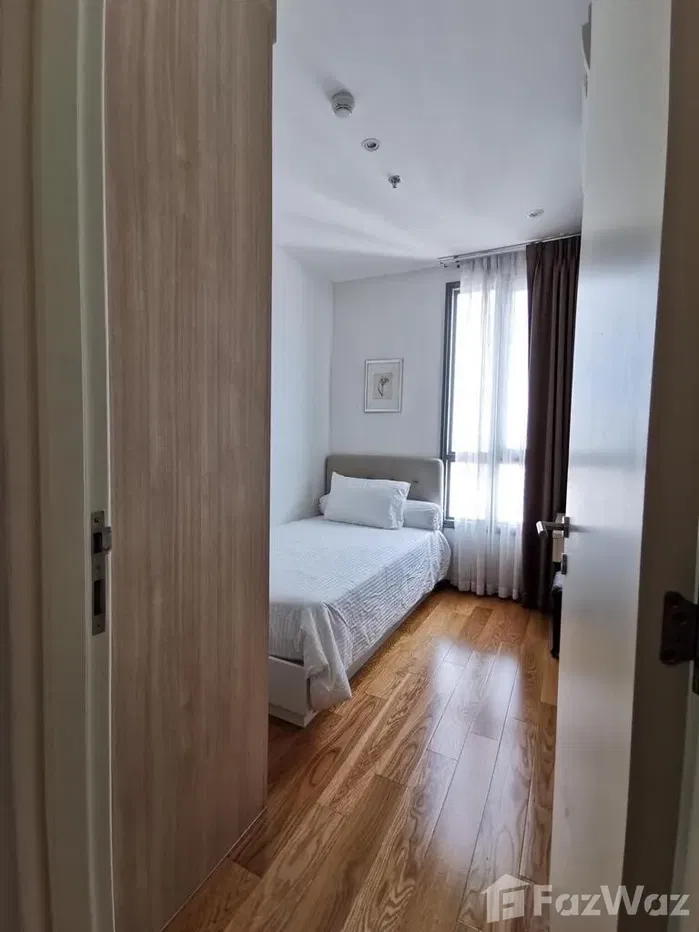 รูป ขาย คอนโด 2 ห้องนอน ในโครงการ เอช สุขุมวิท 43 5941336 - รูปที่ 8/19