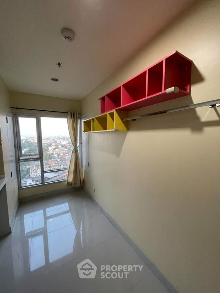 picture 1-BR Condo at Centric Tiwanon Station near MRT Yaek Tiwanon (ID 1211522) - 8/10