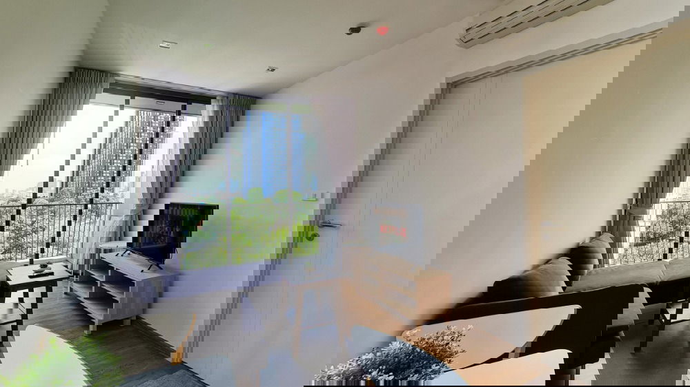 รูป 🏢 ขายคอนโด : Hasu Haus (ฮาสุ เฮ้าส์)   รหัสทรัพย์ | 📌LNP-C11290  - รูปที่ 17/21