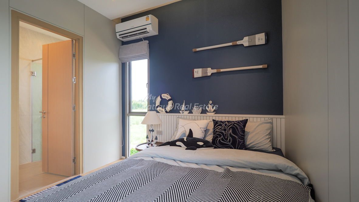 picture Thai Name - 4 Bedrooms Pool Villa for sale in Horizon HEHRZ01 - 26/35