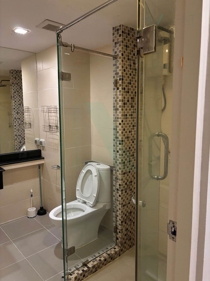 รูป 🎊 ให้เช่าคอนโด ทรี คอนโด ลาดพร้าว 27 อาคาร 1 ชั้น 2 1 ห้องนอน ขนาด 54 ตรม ใกล้ รถไฟฟ้าใต้ดิน MRT ลาดพร้าว - รูปที่ 8/8