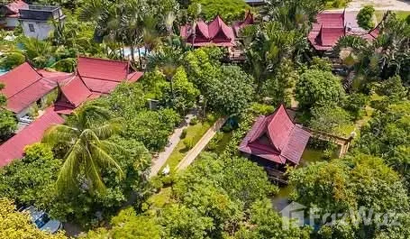 6 Bedroom Villa for sale in Bo Phut, Surat Thani  5943301