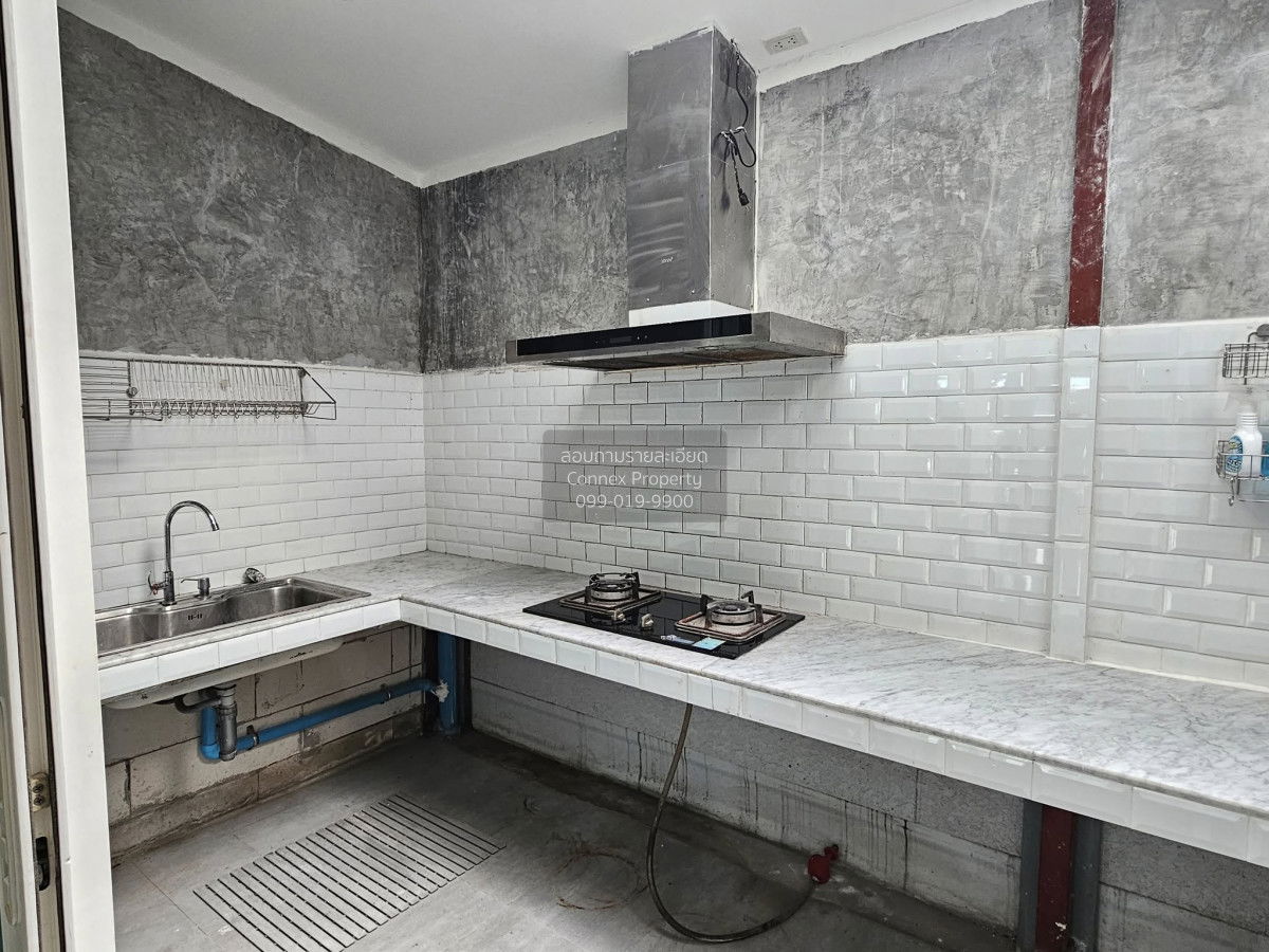 รูป ขายทาวน์เฮ้าส์/ทาวน์โฮม  คาซ่า ซิตี้ ดอนเมือง - สรงประภา สีกัน เขต ดอนเมือง กรุงเทพ CX-140980 ✅ ทักไลน์ @connexproperty ตอบทันที ทีมงานมืออาชีพ ✅ - รูปที่ 6/12