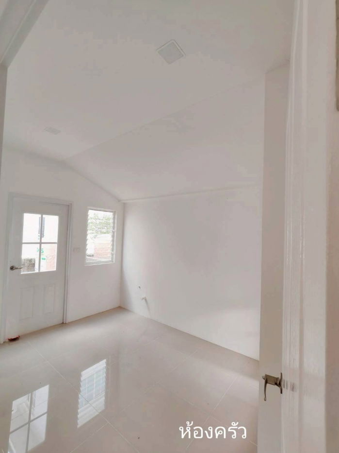 รูป ขายถูกสุด บ้านใหม่ Golden Neo บางนา-สวนหลวง 4 ห้องนอน 3 ห้องน้ำ 5.75ลบ. - รูปที่ 10/18