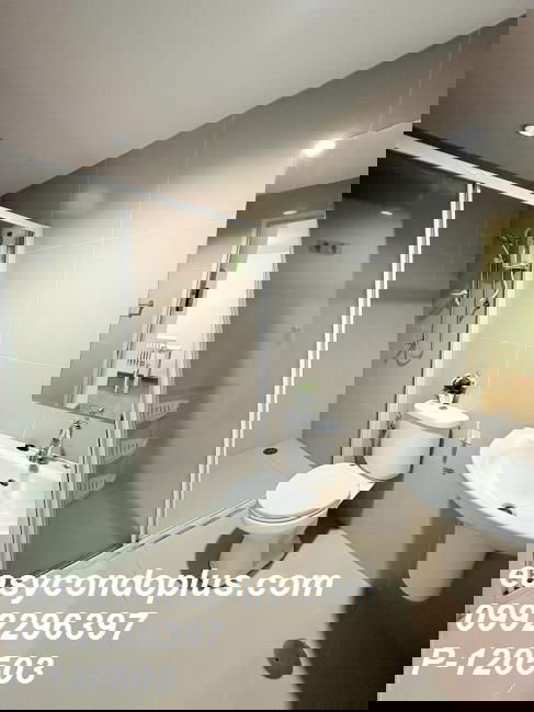 picture P-120503 Condo for rent S&S Sukhumvit fully furnished (Confirm again when visit). - 11/11