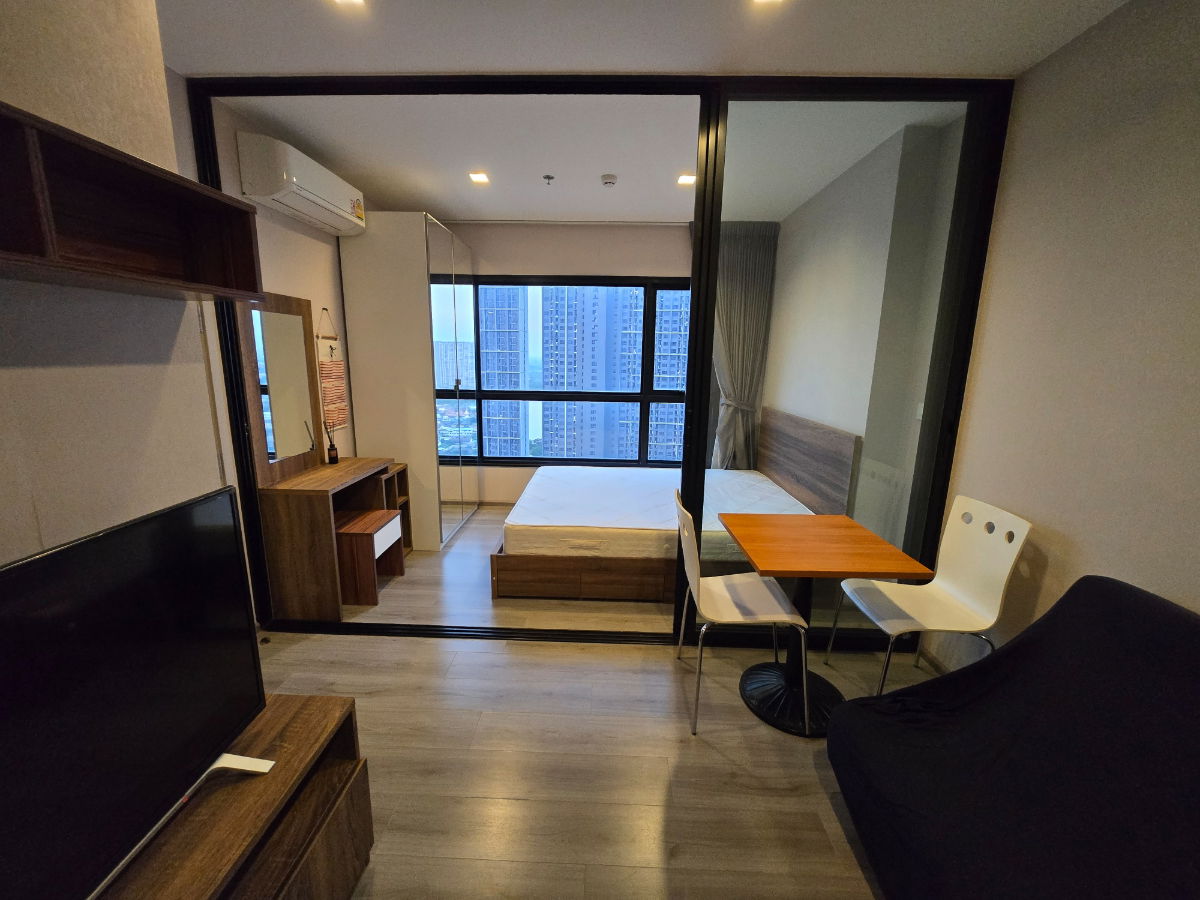 picture Politan rive riversidecondo for rent - 2/8