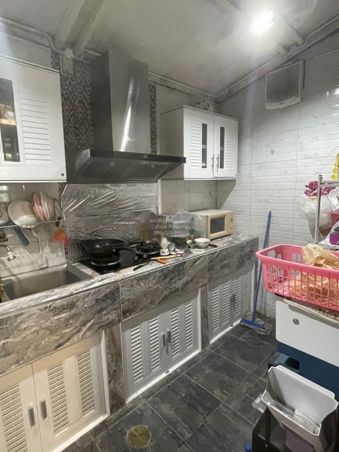 รูป ขายทาวน์เฮ้าส์/ทาวน์โฮม กัสโต้ เพชรเกษม 69 - กาญจนาภิเษก ห้องมุม หนองแขม เขต หนองแขม กรุงเทพ CX-140855 ✅ ทักไลน์ @connexproperty ตอบทันที ทีมงานมืออาชีพ ✅ - รูปที่ 8/12