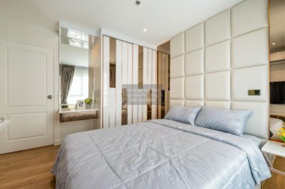 รูป 🔥🔥🔥 เช่าคอนโด  เบลล์ แกรนด์ พระราม 9 MRT-พระราม 9 ห้วยขวาง เขต ห้วยขวาง กรุงเทพ CX-140166 ✅ ทักไลน์ @connexproperty ตอบทันที ทีมงานมืออาชีพ ✅ 🔥🔥🔥 - รูปที่ 3/12