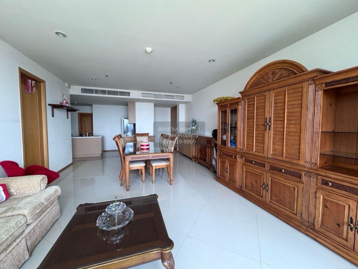 รูป เช่าคอนโด  ดิ เอ็มไพร์ เพลส BTS-ช่องนนทรี ยานนาวา เขต สาทร กรุงเทพ CX-141099 ✅ ทักไลน์ @connexproperty ตอบทันที ทีมงานมืออาชีพ ✅ - รูปที่ 5/12