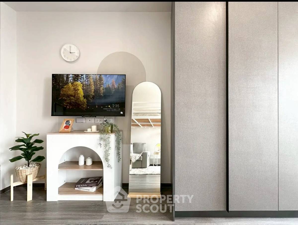 picture Studio Condo at Ideo Chula Samyan near MRT Sam Yan (ID 2512191) - 2/14