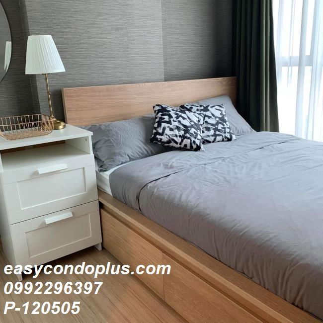 picture P-120505 Condo for rent The Base Rama 9 - Ramkhamhaeng fully furnished (Confirm again when visit).  - 10/11