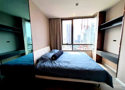 Condos for rent : The Room Sukhumvit                  69 