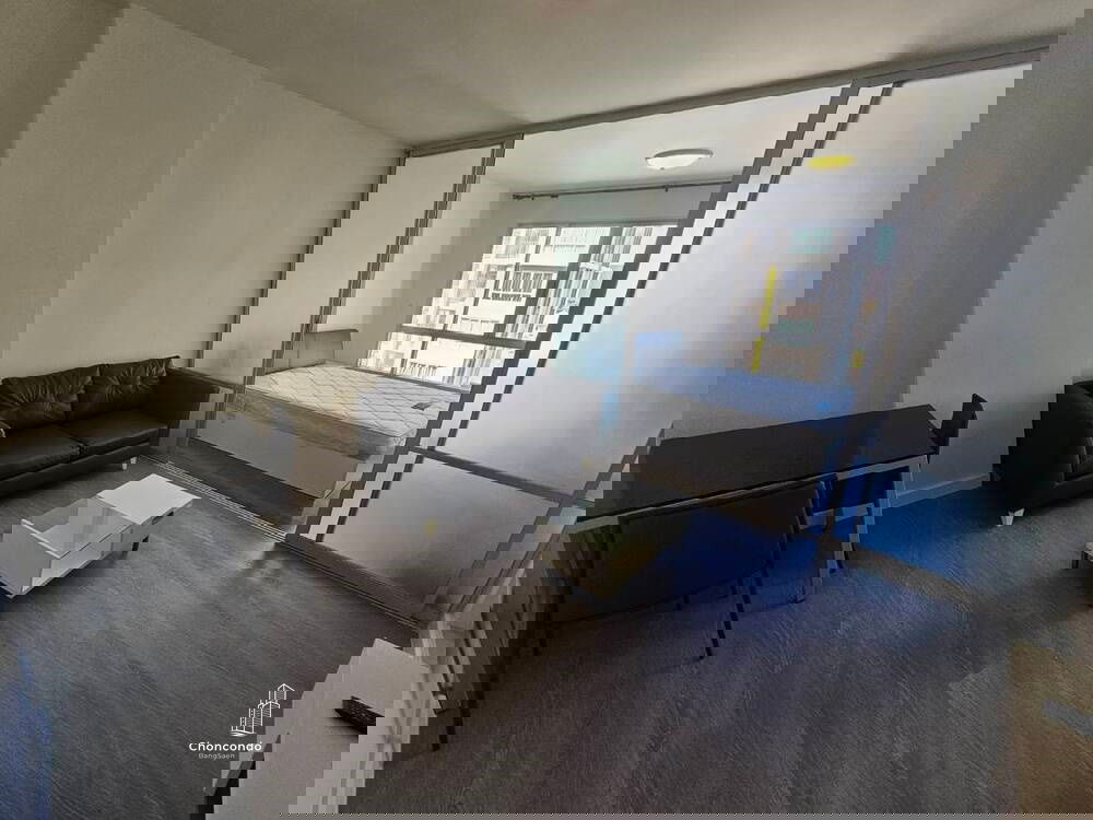 รูป DCondo ดีคอนโด ชั้น6 ตึกB  --------------วิวสระ-------------Tel 097-049-5874 (Line: @choncondo มี@ด้วย) - รูปที่ 7/19