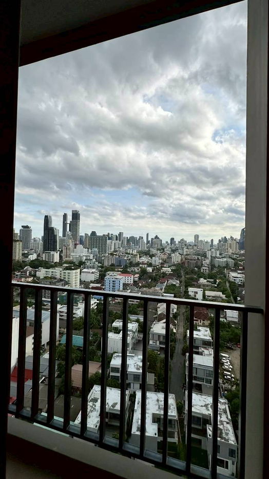 picture For Rent : The Niche Pride Thonglor-Phetchaburi Line : @condo24 (with@too) - 18/19