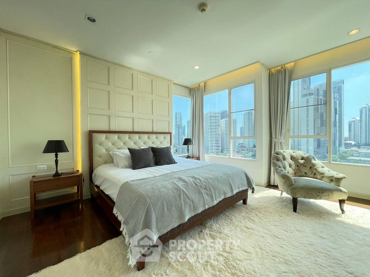 รูป คอนโด 2-ห้องนอน ที่ วิลเชอร์ คอนโดมิเนียม ใกล้ BTS พร้อมพงษ์ (ID 2512829) - รูปที่ 12/21