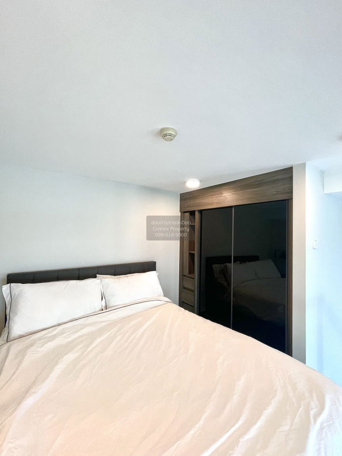 รูป 🔥🔥🔥 เช่าคอนโด  ซี เอกมัย ดูเพล็กซ์ BTS-เอกมัย คลองตันเหนือ เขต วัฒนา กรุงเทพ CX-140827 ✅ ทักไลน์ @connexproperty ตอบทันที ทีมงานมืออาชีพ ✅ 🔥🔥🔥 - รูปที่ 8/9