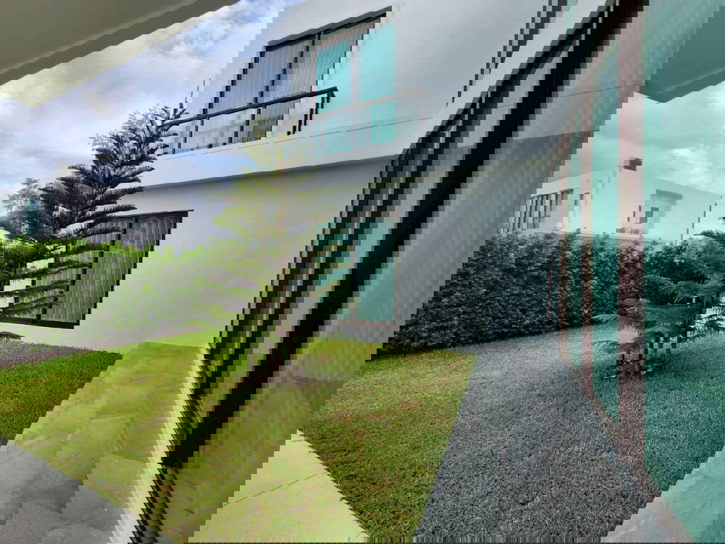 รูป ขายบ้านเดี่ยวหรู ใกล้ MRT โครงการ ARTIQUE รามคำแหง 4-5ห้องนอน 4ห้องน้ำ เพียง 14.9ล้านบาท สนใจนัดชม โทร. 089•226•2428 (คุณหนิง) - รูปที่ 14/20