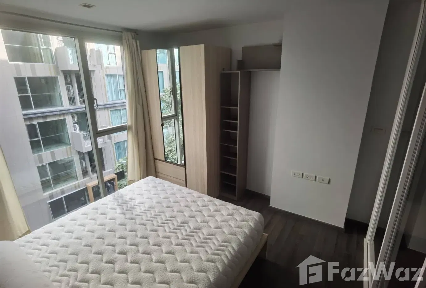 รูป ขาย คอนโด 1 ห้องนอน ในโครงการ ซาริ บาย แสนสิริ 5950947 - รูปที่ 5/8