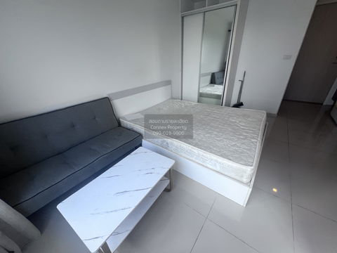 For Rent Condo , Condolette Pixel Sathorn , MRT-Khlong Toei , Chong Nonsi , Yannawa , Bangkok , CX-85808 ✅ Live chat with us ADD LINE @connexproperty ✅