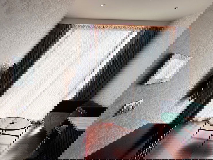 รูป ห้ามพลาด🔥🔥ปล่อยเช่า คอนโดทำเลดี ราคาพิเศษ โครงการ คุณ บาย ยู MD-25085728 - รูปที่ 4/8