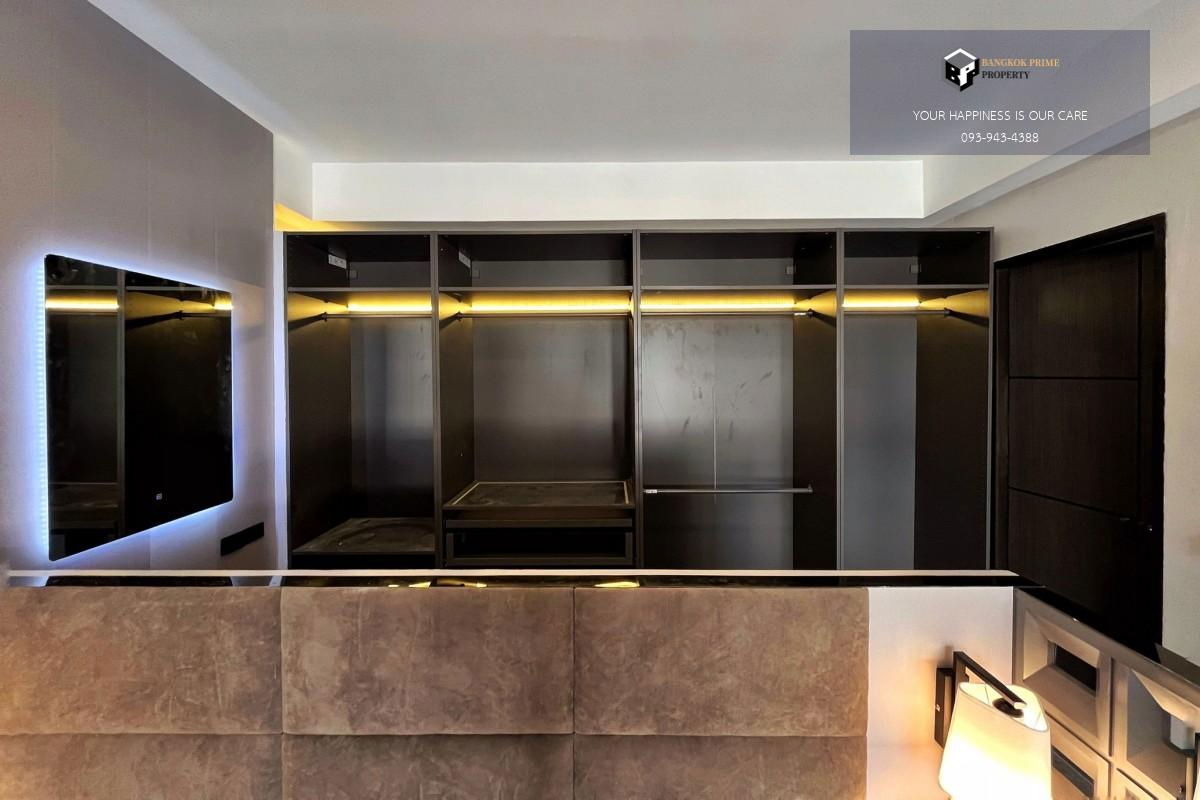 รูป White Mansion | บ้าน 5 ชั้น ใจกลางกรุงเทพฯ ทองหล่อซอย 25 ใกล้บีทีเอส ใกล้โรงพยาบาลสมิติเวช ใกล้ท่าเรือ # - รูปที่ 4/13