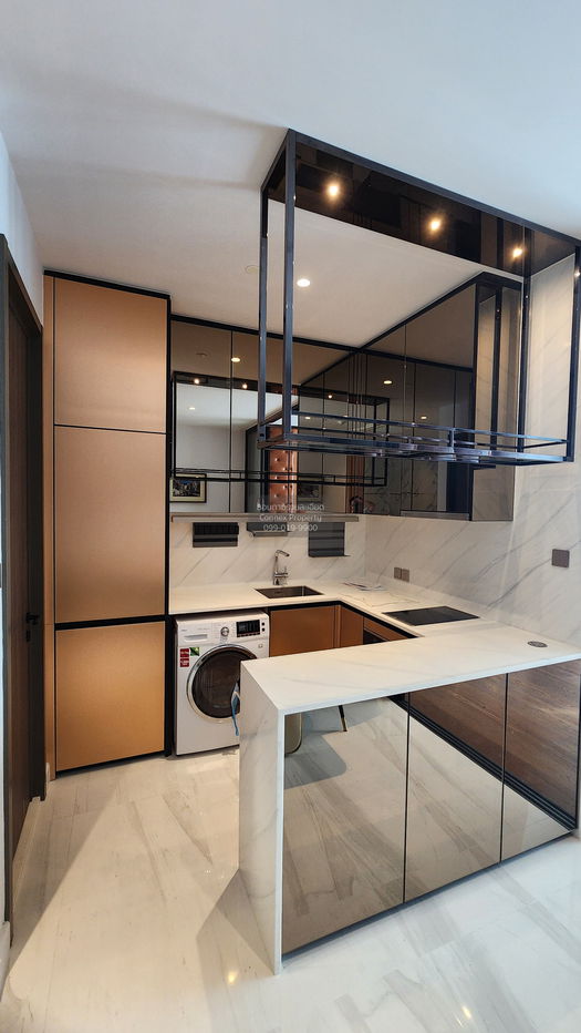 รูป 🔥🔥🔥 เช่าคอนโด  ศุภาลัย ไอคอน สาทร MRT-สีลม ทุ่งมหาเมฆ เขต สาทร กรุงเทพ CX-141391 ✅ ทักไลน์ @connexproperty ตอบทันที ทีมงานมืออาชีพ ✅ 🔥🔥🔥 - รูปที่ 4/9