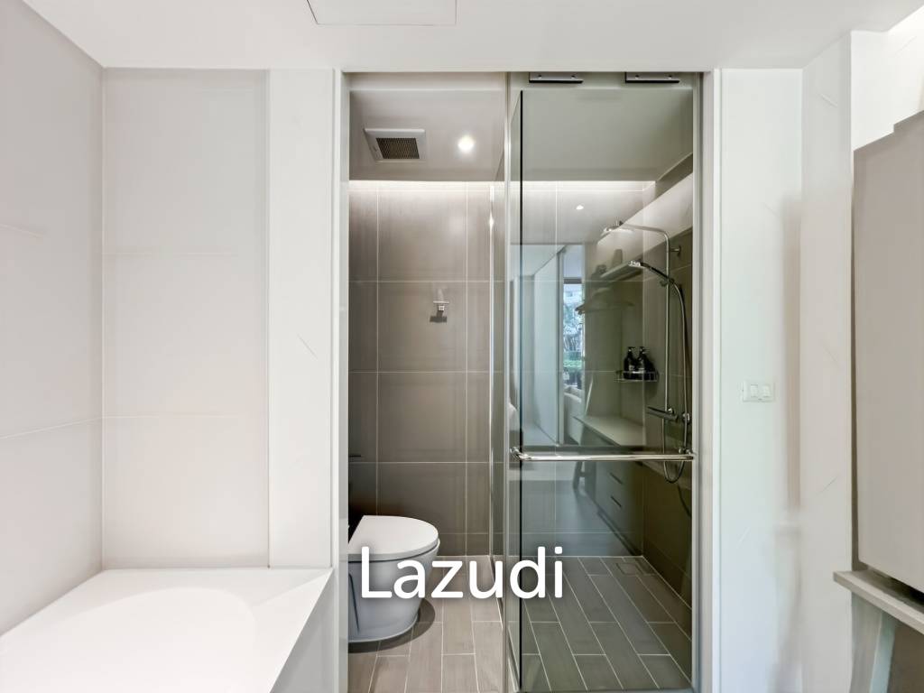 picture 2 Bedroom Pool Access Condo 66.97 sqm  at Veranda Residence Hua Hin - 18/31