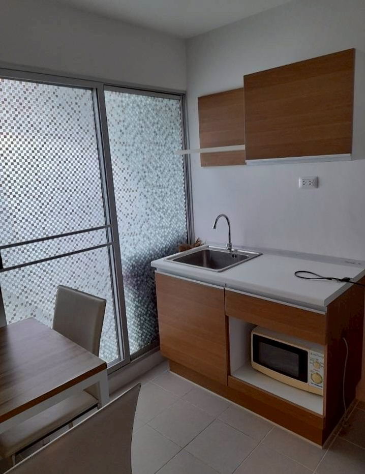 picture MN3246 Niche id Phetkasem Bang Khae Full Furnitured - 13/19