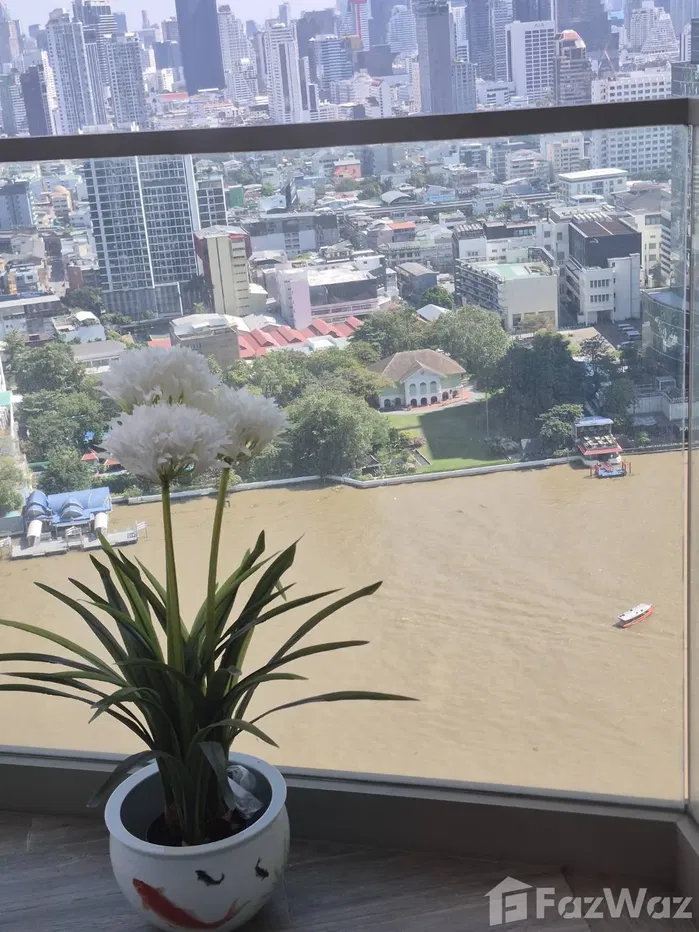 picture Magnolias Waterfront 2 Beds 102.5sqm 28F 5949817 - 25/25