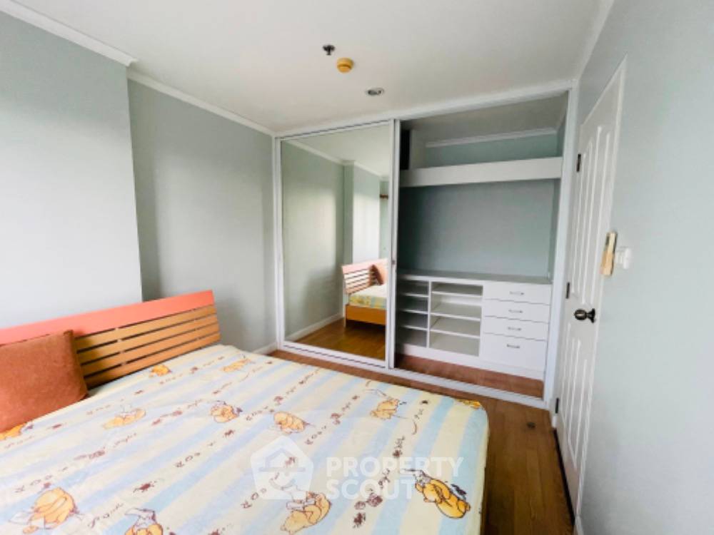 picture 1-BR Condo at Lumpini Ville Prachachuen-Phongphet in Mueang Nonthaburi (ID 728616) - 2/4