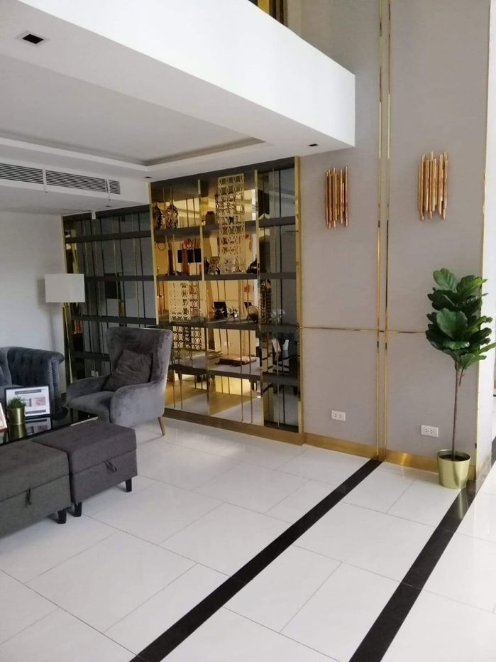 picture [PB1234]🚩Condo for rent: Metro Luxe Rose Gold Phahol - Sutthisan - 22/26