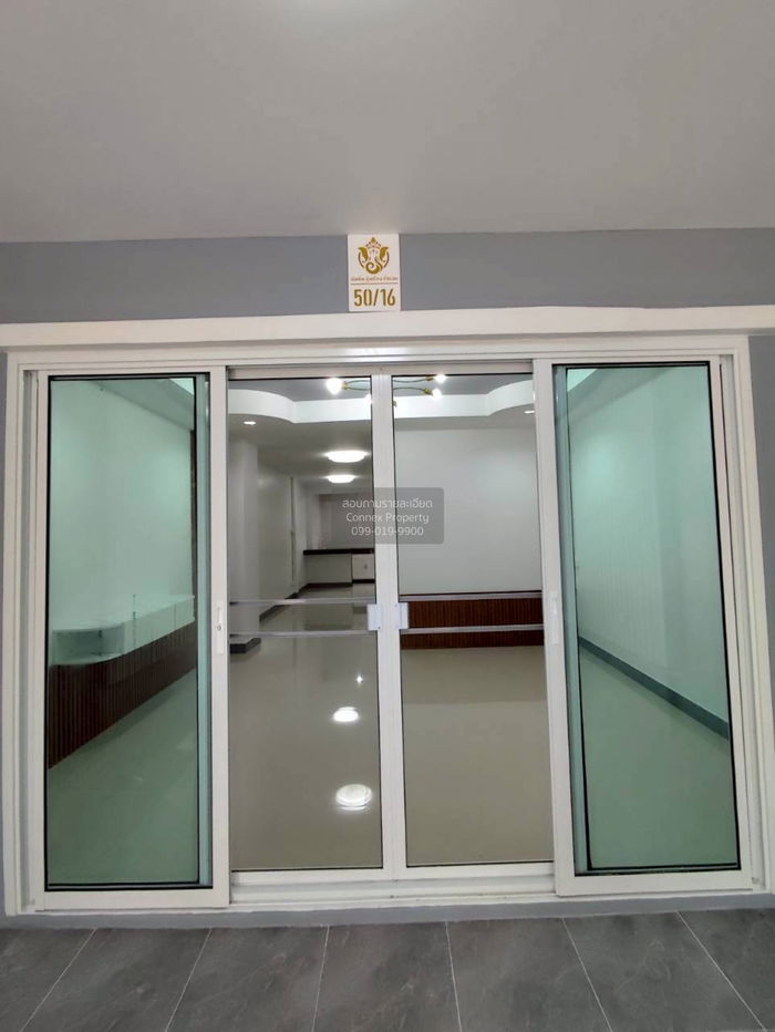 รูป ขายทาวน์เฮ้าส์/ทาวน์โฮม  กมลลักษณ์ เวสเกต - บางใหญ่ รีโนเวทใหม่ MRT-สามแยกบางใหญ่ บางรักพัฒนา บางบัวทอง นนทบุรี CX-140682 ✅ ทักไลน์ @connexproperty ตอบทันที ทีมงานมืออาชีพ ✅ - รูปที่ 4/12