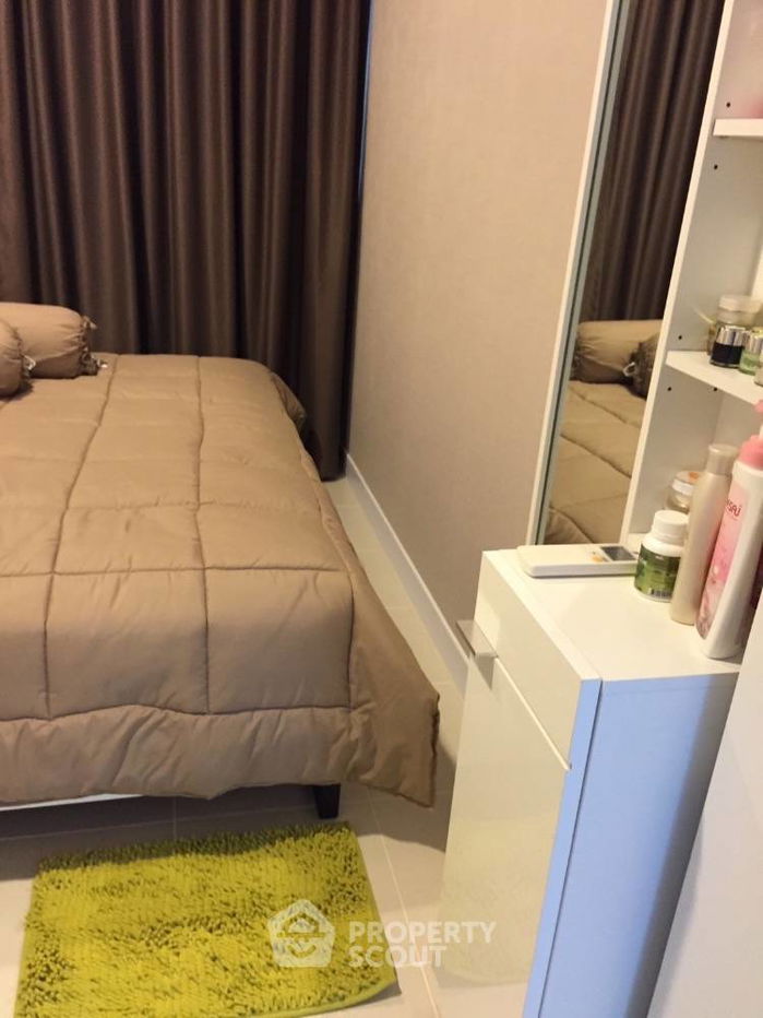 รูป คอนโด 1-ห้องนอน ที่ ซิลค์ เพลส พหลโยธิน-หลักสี่ ใน อนุสาวรีย์ (ID 1742599) - รูปที่ 3/7