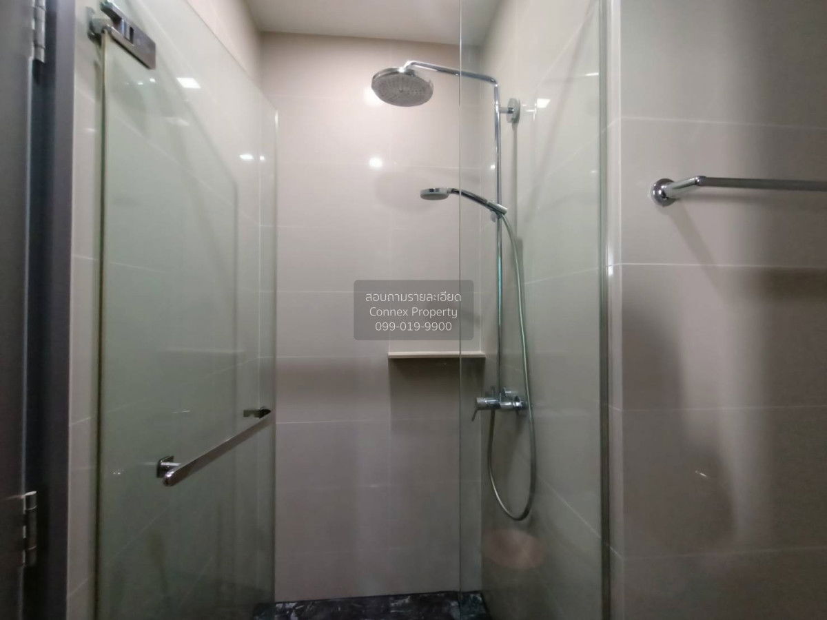 รูป 🔥🔥🔥 เช่าคอนโด  เอดจ์ สุขุมวิท 23 ชั้นสูง BTS-อโศก คลองเตยเหนือ เขต วัฒนา กรุงเทพ CX-130821 ✅ ทักไลน์ @connexproperty ตอบทันที ทีมงานมืออาชีพ ✅ 🔥🔥🔥 - รูปที่ 9/10