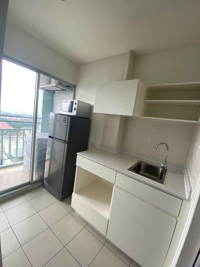 picture #R8531 🎉 301268 Condo for rent: Lumpini Mega City Bang Na - 3/6