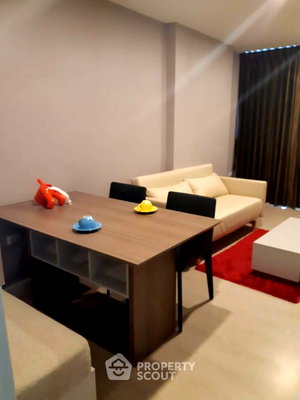 ขายคอนโด : คอนโด 1-ห้องนอน ที่ เดอะ คิวบ์ พลัส มีนบุรี ใน มีนบุรี (ID 1794947)