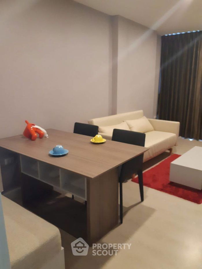 picture 1-BR Condo at The Cube Plus Minburi in Min Buri (ID 1794947) - 1/7