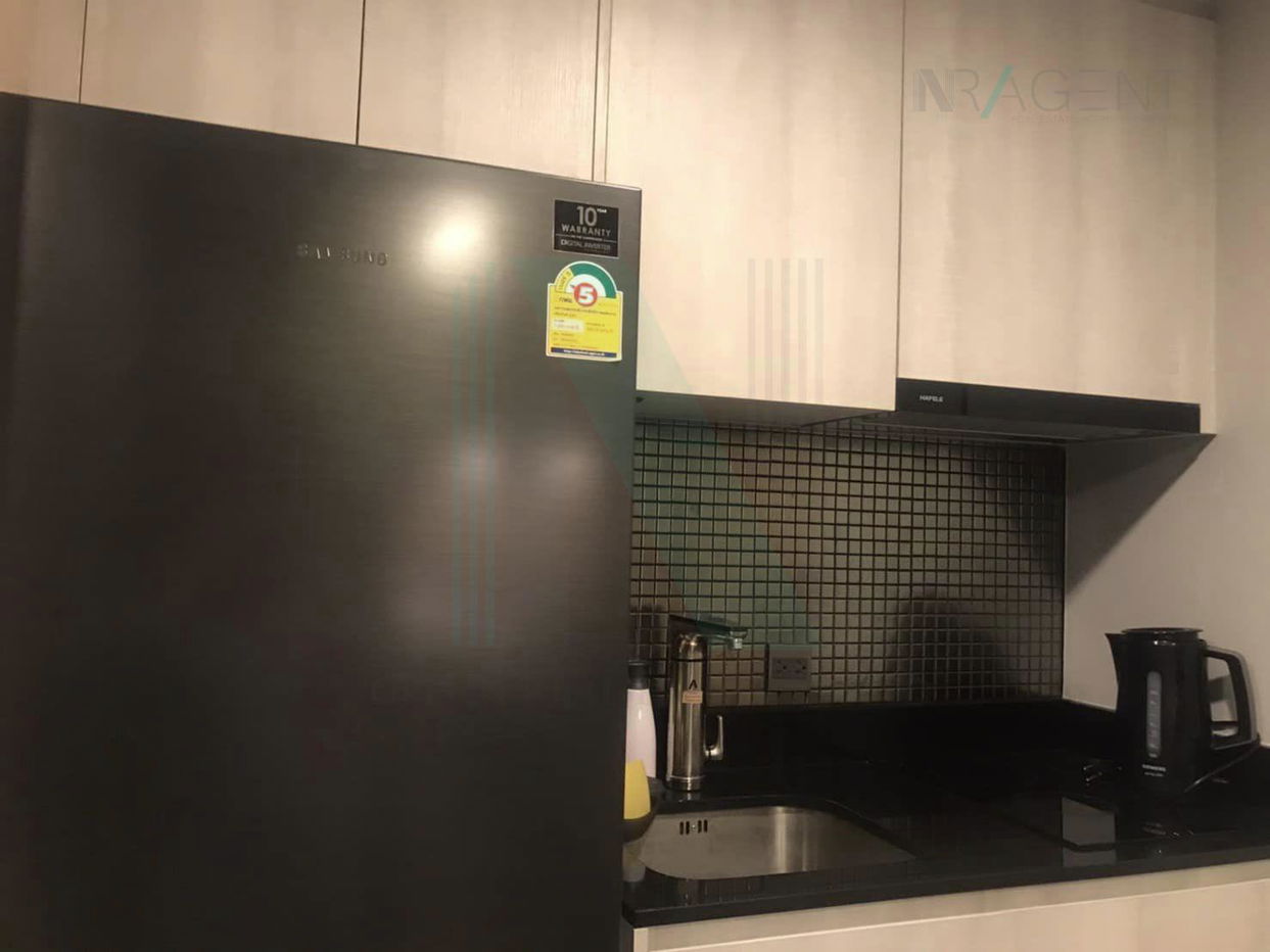 picture For rent Maestro 19 Ratchada 19 - Vipha STUDIO Floor 3 Building B near Suan Lum Night. - 6/8