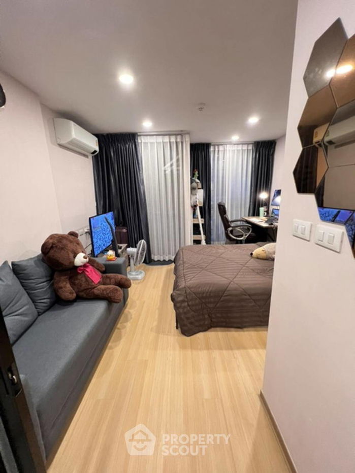 picture Studio Condo at Bangkok Horizon Lite Phetkasem 48 near MRT Phetkasem 48 (ID 1456119) - 3/18