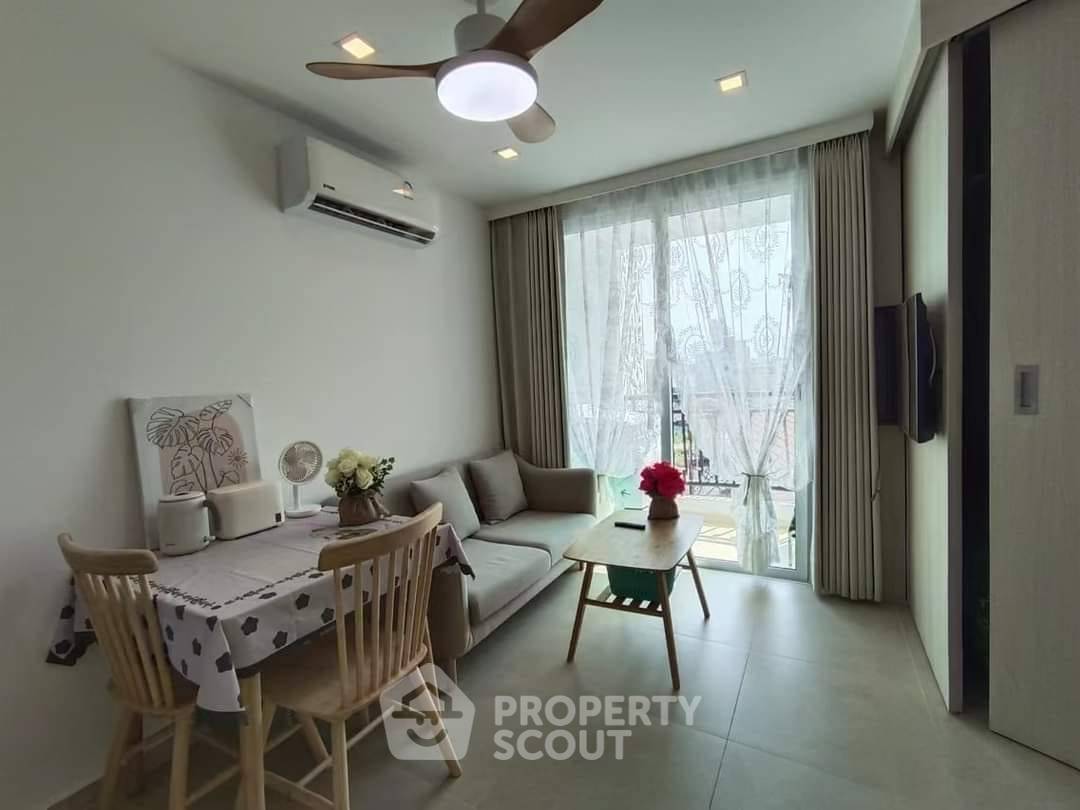 รูป คอนโด 1-ห้องนอน ที่ โอลิมปัส ซิตี้ การ์เด้น ใกล้ พัทยาใต้ (ID 1948287) - รูปที่ 4/8