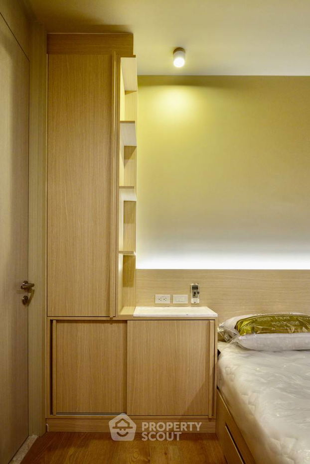 รูป คอนโด 2-ห้องนอน ที่ โนเบิล รีโคล ใกล้ MRT สุขุมวิท (ID 362410) - รูปที่ 12/13