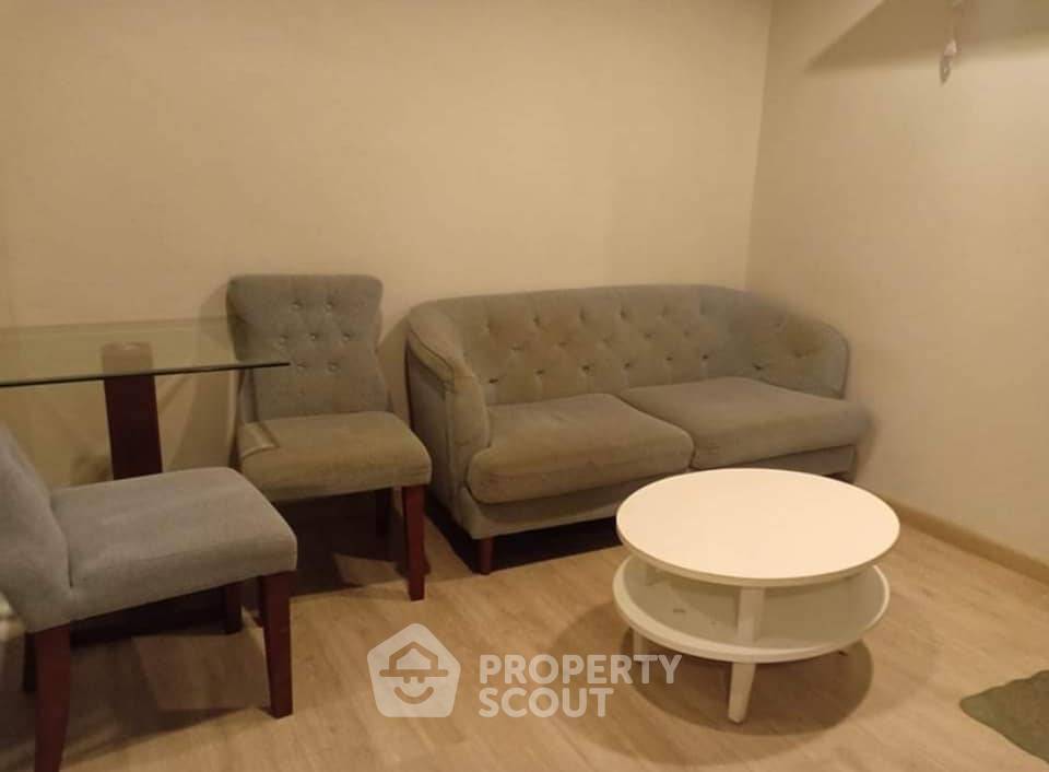 picture 1-BR Condo at Tempo One Ramkhamhaeng-Rama 9 close to Ramkhamhaeng (ID 732729) - 3/21