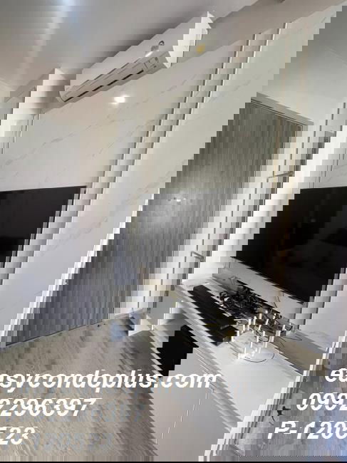 picture P-120523 Condo for rent Knightsbridge Prime Onnut fully furnished (Confirm again when visit).  - 3/6