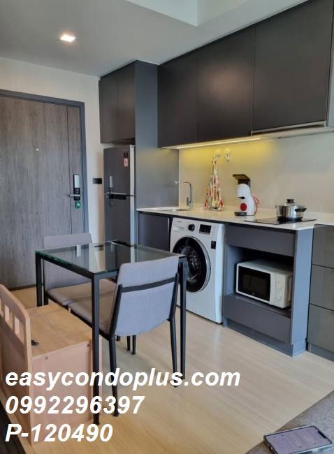 รูป P-120490 ให้เช่า คอนโด เวนิโอ สุขุมวิท 10 แขวงคลองเตย เขตคลองเตย กรุงเทพมหานคร พร้อมอยู่ ราคาถูก Line Id: @easycondoplus 099-229-6397 - รูปที่ 6/15