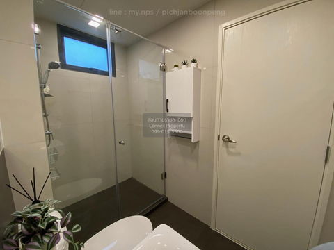 ðĨðĨðĨ For Sale Condo , Chambers Onnut Station , BTS-On Nut , Bang Chak , Phra Khanong , Bangkok , CX-103070 â
Live chat with us ADD LINE @connexproperty â
ðĨðĨðĨ