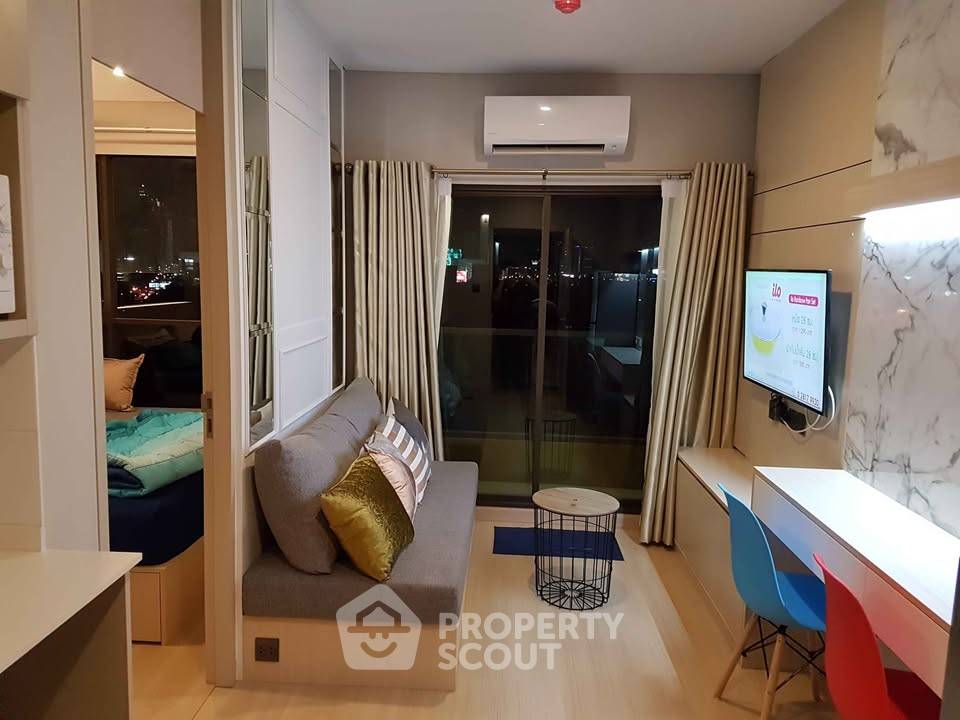 picture 1-BR Condo at Lumpini Suite Phetchaburi – Makkasan near ARL Makkasan (ID 2514252) - 7/14